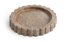 Ricardo - Travertine Tray