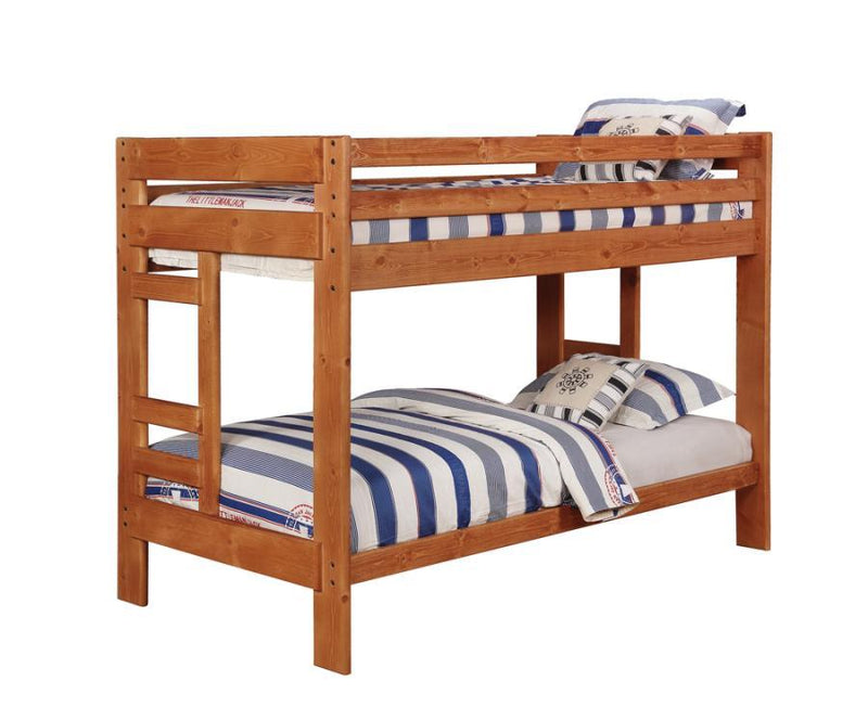 Wrangle Hill - Bunk Bed