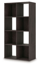 Piperton - Cube Organizer - Wood