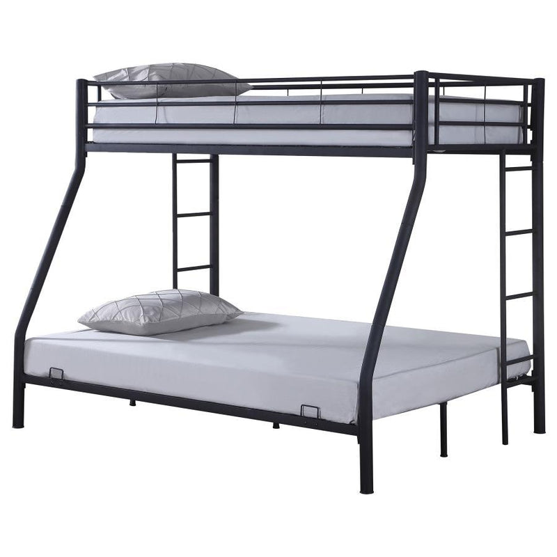 Hayward - Metal Bunk Bed