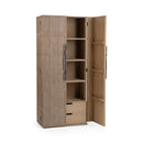 Corin - Tall Cabinet