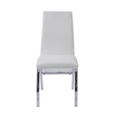Pervis - Side Chair