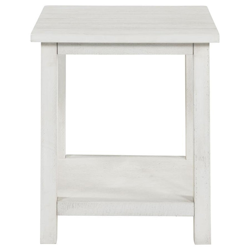 Payne - Coffee And End Table Set