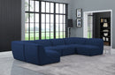 Miramar - 6 Piece Modular Sectional