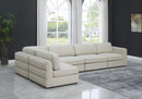 Beckham - 5 Piece Modular Sectional