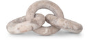 Rings - Marble Decorative Chain Links