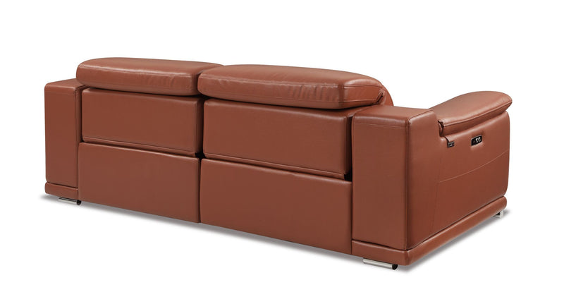 9762 - Power Reclining Sofa