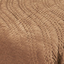 Elms - Velvet Sham