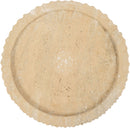 Russell - Travertine Tray