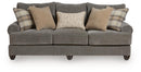 Tallow Creek - Sofa - Shadow