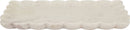 Ruffalo - Genuine Marble Tray