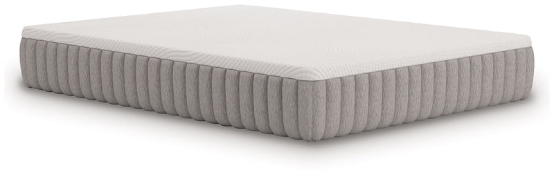 Terra Sleep Medium - Mattress