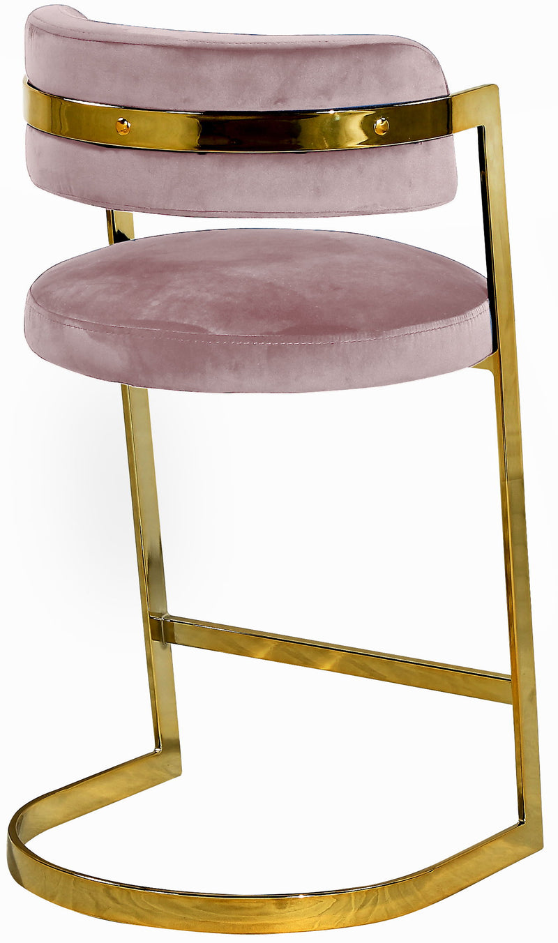 Stephanie - Stool (Set of 2)