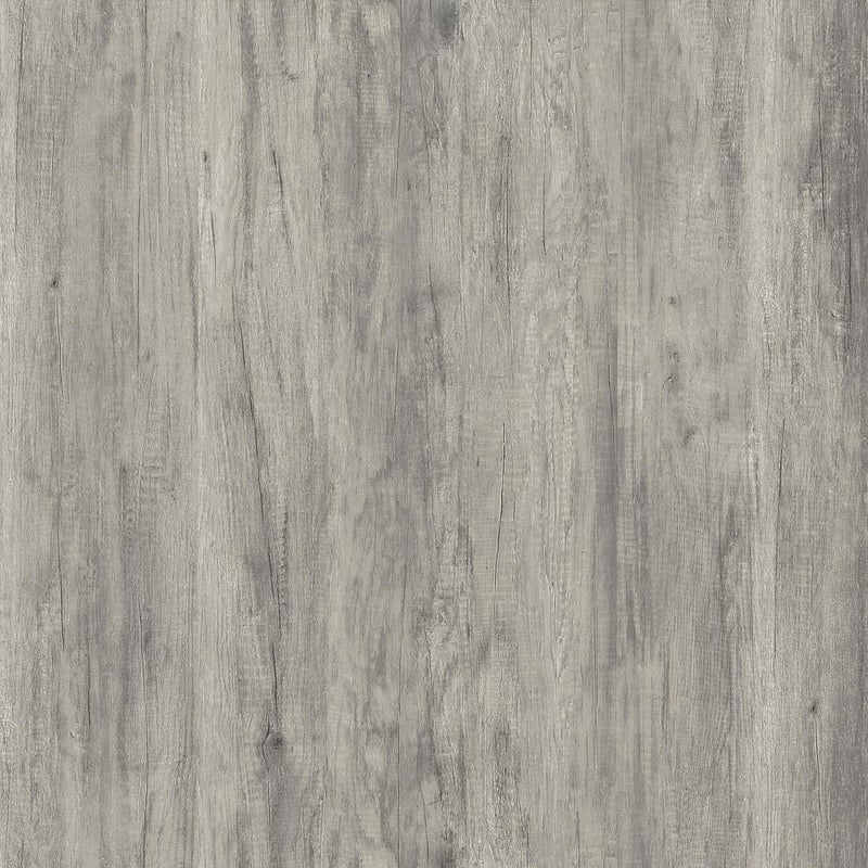 Enoch - 2 Door Engineered Wood Accent Cabinet - Gray Driftwood