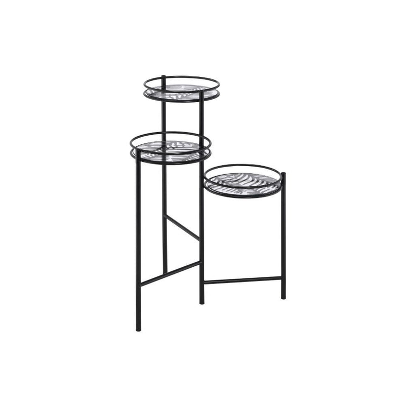 Namid - Plant Stand - Black