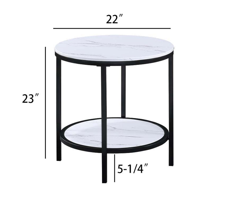 Valerie - Table