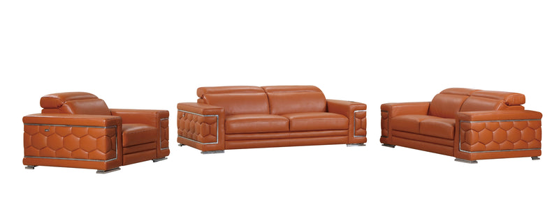 692 - Sofa Set