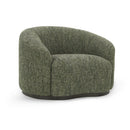 Beverly - Swivel Accent Chair