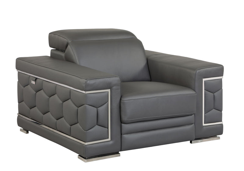 692 - Sofa Set