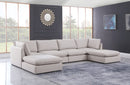 Mackenzie - Modular Sectional