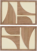 Cadence - 2 Piece Wall Art