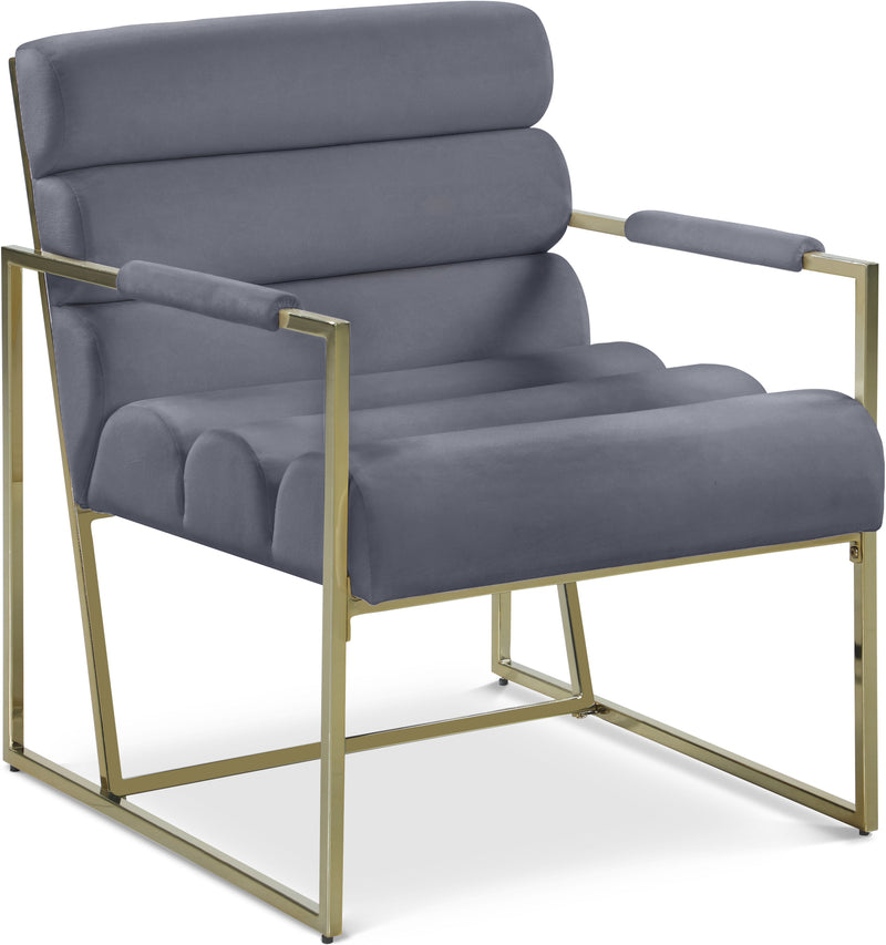 Wayne - Accent Chair