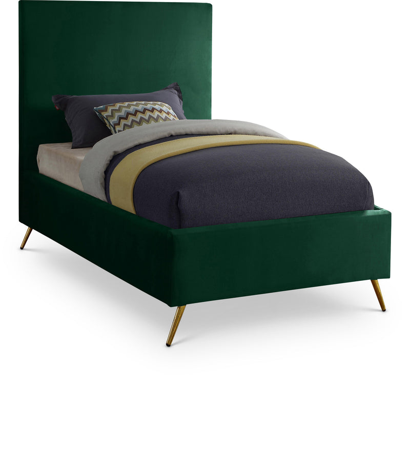 Jasmine - Bed