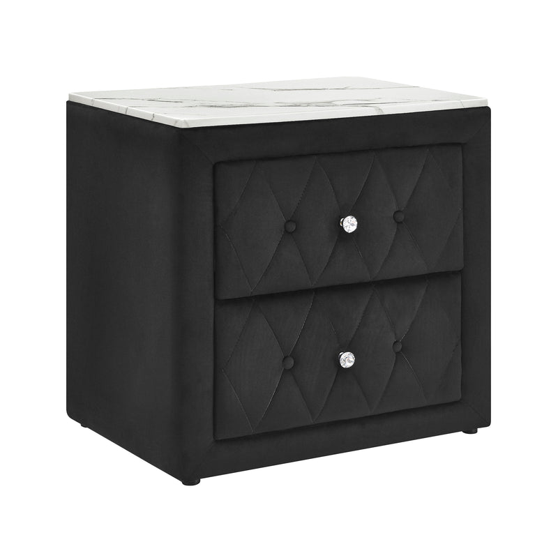 Annabelle - Nightstand