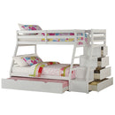 Jason - Bunk Bed - Wood