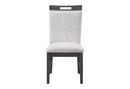 D4239DC - Dining Chair - Light Gray