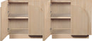 Navona - 2 Piece Sideboard / Buffet