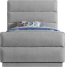 Paxton - Bed