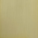 Meryl - Square Faux Marble Top Coffee Table - White And Gold