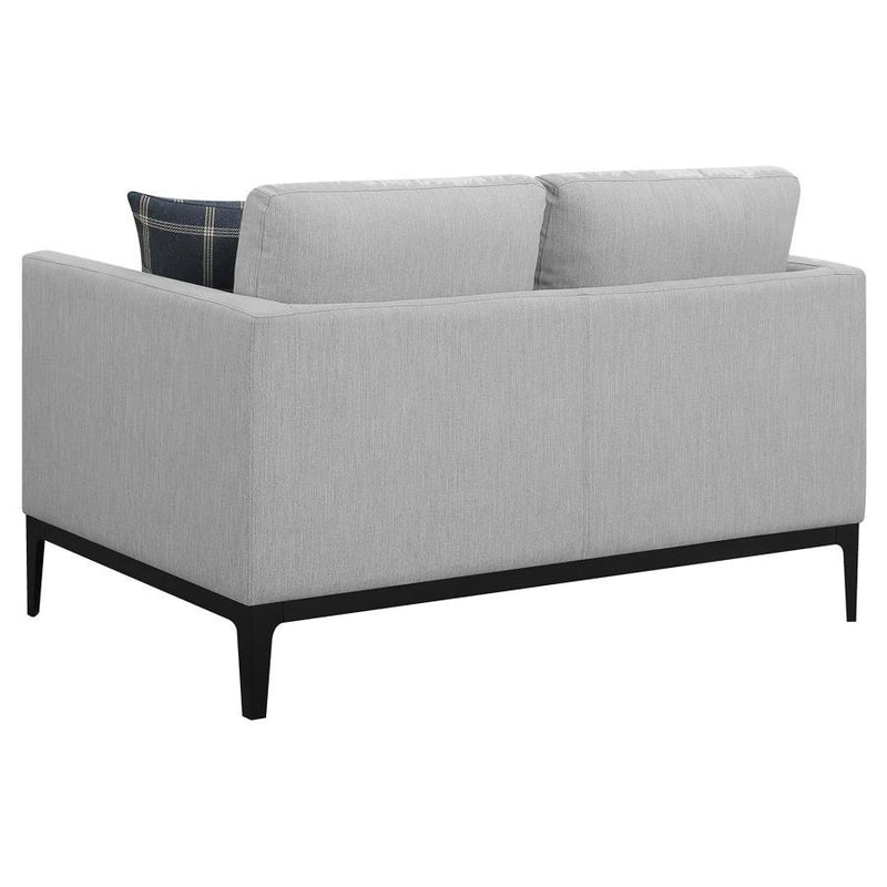 Apperson - Living Room Set