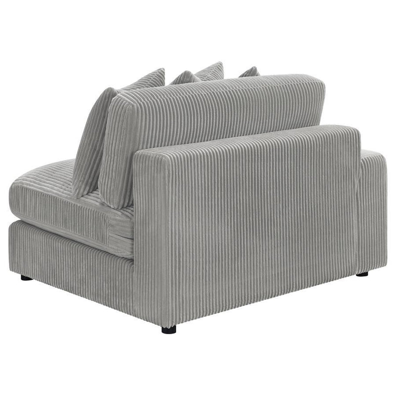 Blaine - Upholstered Reversible Chaise Sectional Sofa