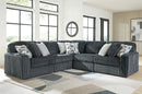Midnight-Madness - Sectional