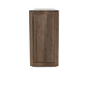 Bradley - 4 Door Sideboard