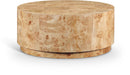 Burl - Table