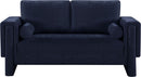 Madeline - Loveseat