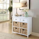 Flavius - Transitional - Console Table