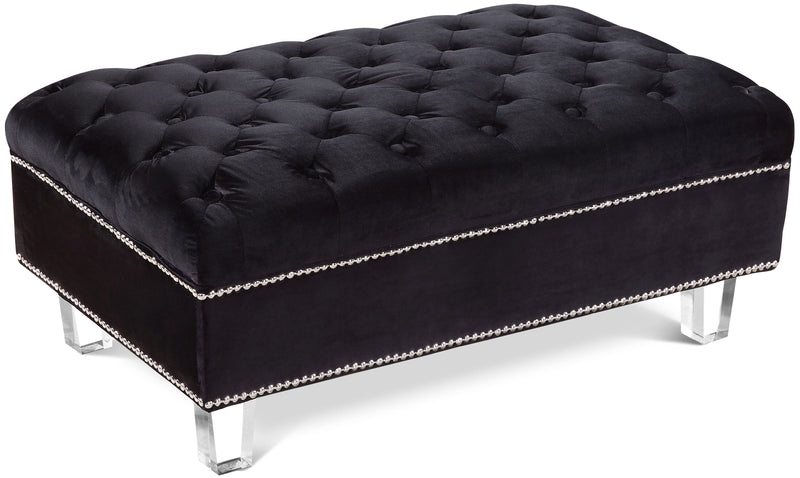 Lucas - Ottoman
