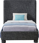 Penny - Polyester Fabric Bed