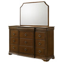 Garland - 11-Drawer Bedroom Dresser Cabinet