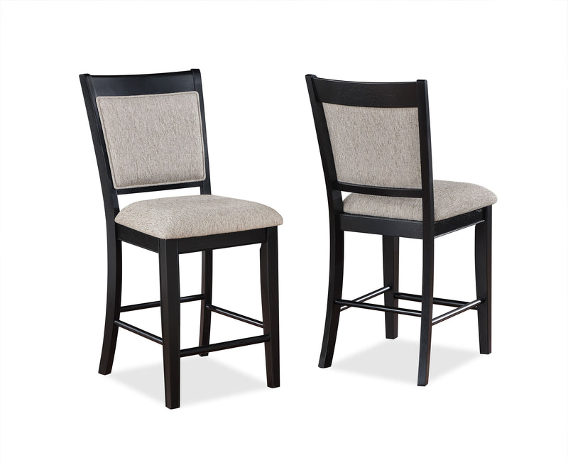 Fulton - Counter Height Chair (Set of 2)