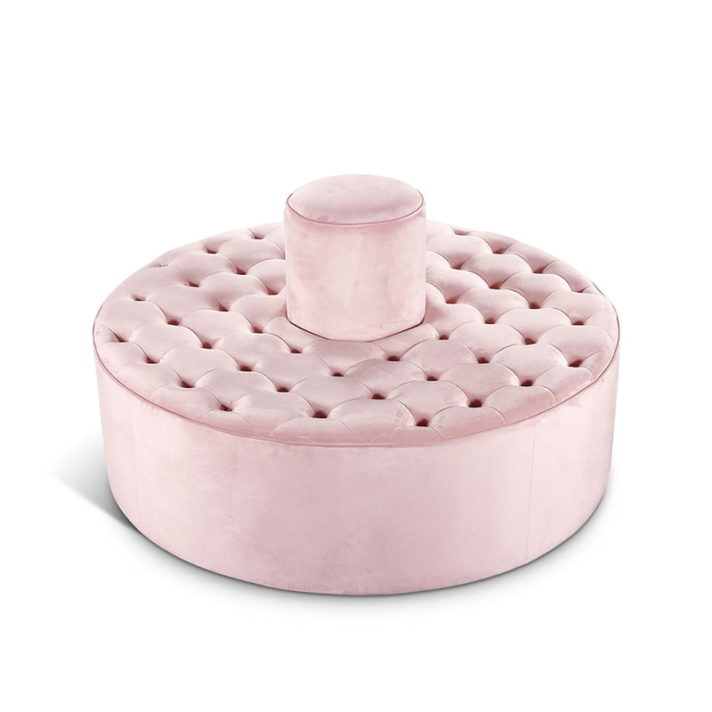 Banquet - Bench Ottoman