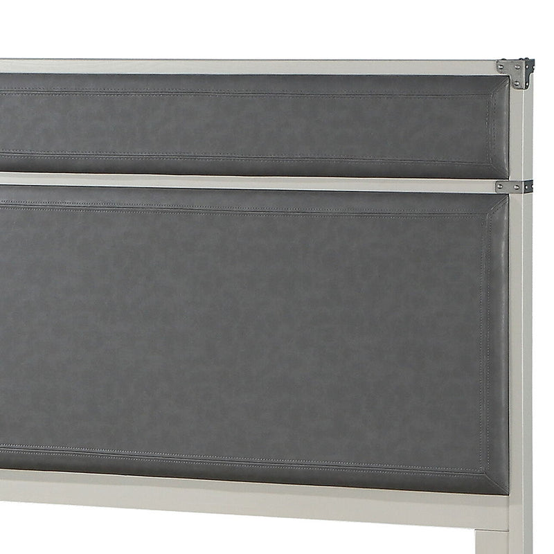 Orchest - Bed w/Storage