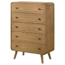 Robyn - 5-Drawer Bedroom Chest