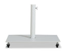 Belize - Steel Patio Umbrella Base