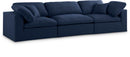 Serene - Modular 3 Seat Sofa