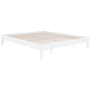 Hounslow - Universal Platform Bed